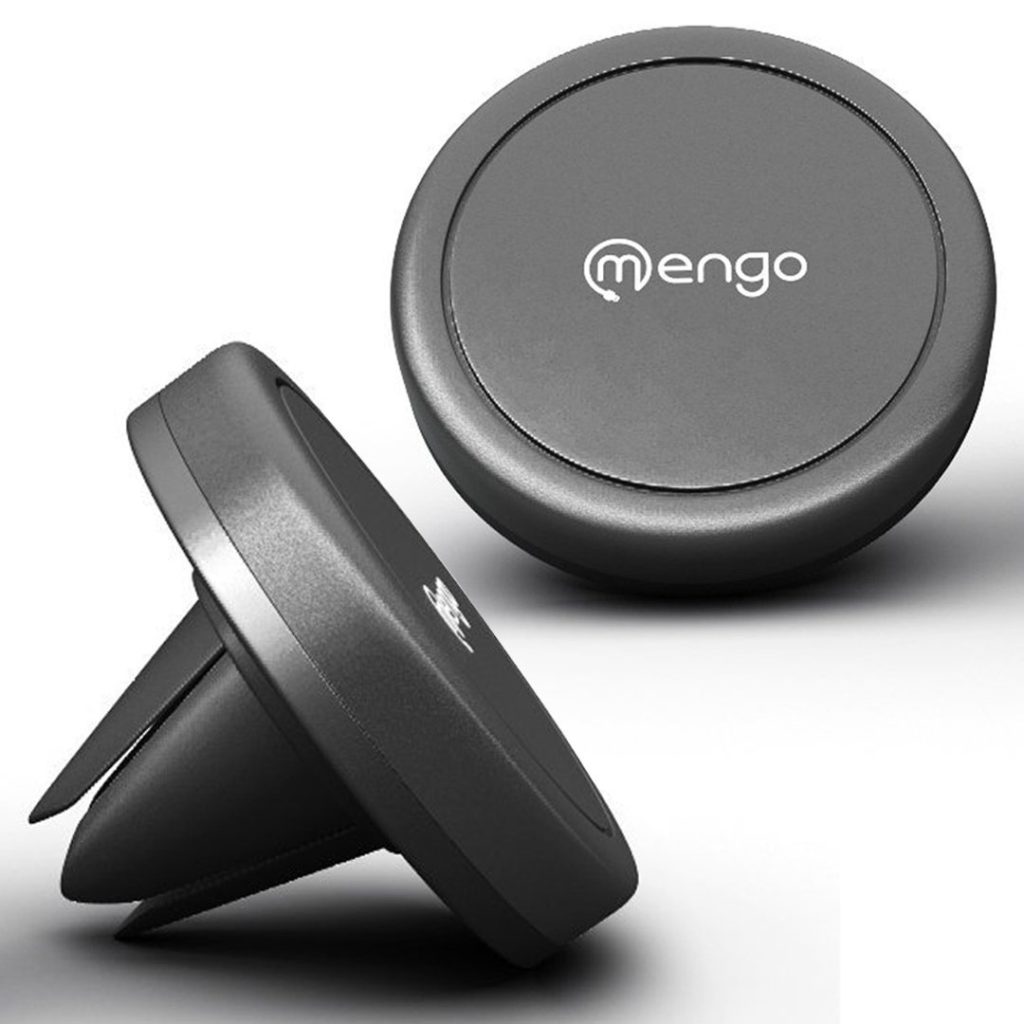 Mengo Car Vent Phone Mount THEgiftaSAURUS