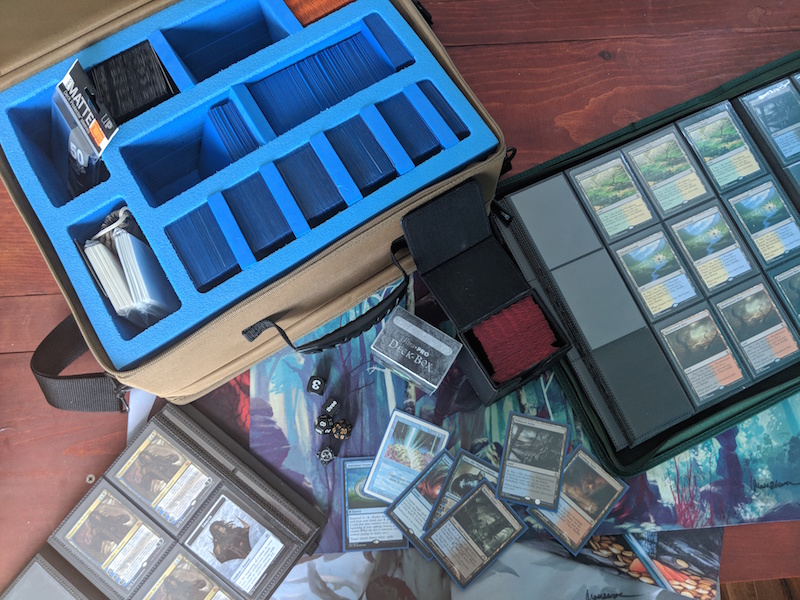 magic the gathering gifts for boyfriend