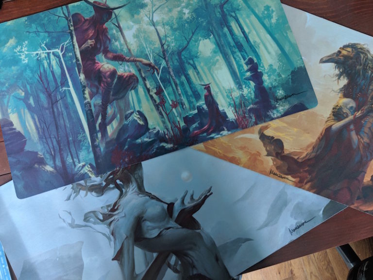 Top 15 MTG Gifts Must Have Magic the Gathering Accessories