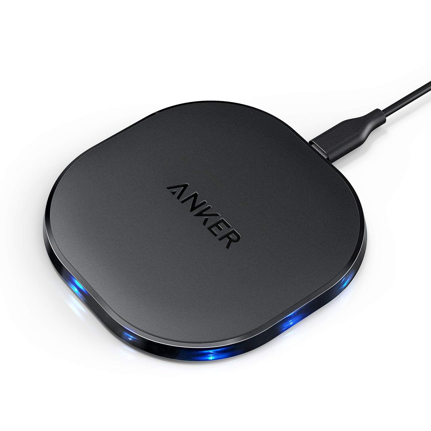 anker wireless phone charging pad